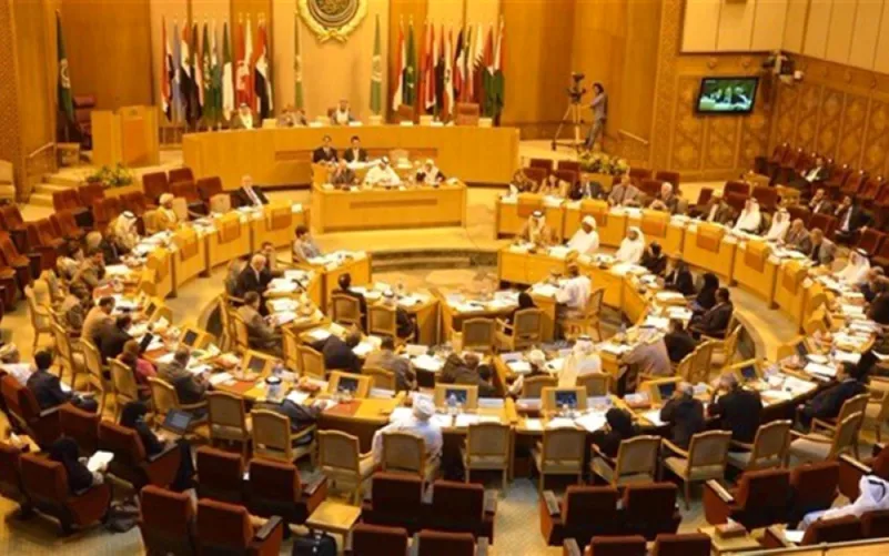 مجلس الجامعة العربية يرفض التدخلات الخارجية ونقل الإرهابيين إلى ليبيا