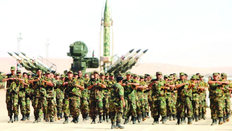 المملكة تدين وترفض نشر قوات عسكرية تركية في ليبيا