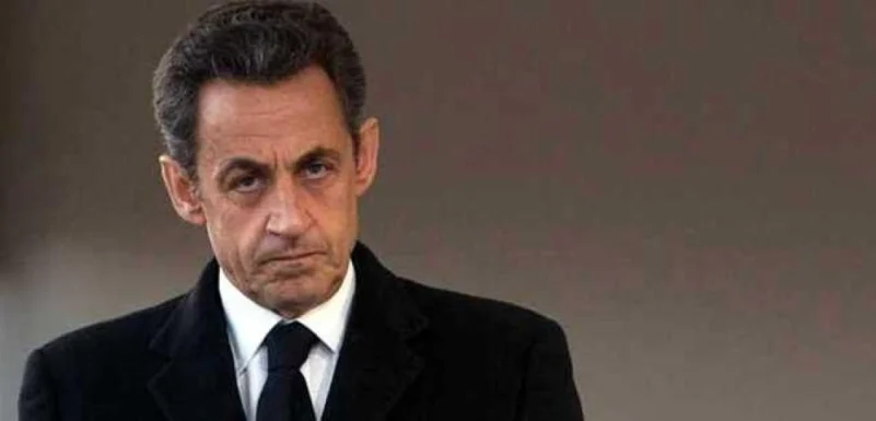 تهم الفساد تلاحق رئيس فرنسا الأسبق