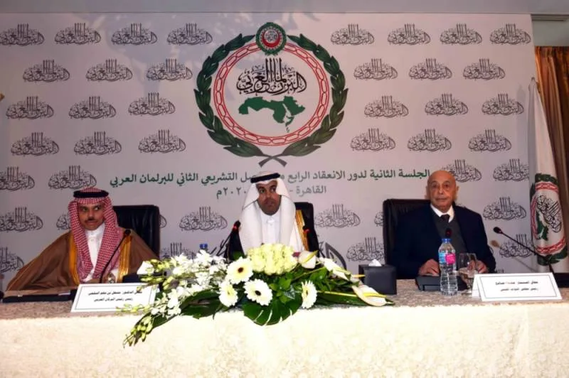 المملكة: الدول العربية تعاني من تدخلات مليشيات طائفية