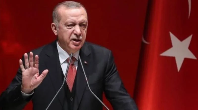 أردوغان يهدد أوروبا بداعش: طريق الحل في ليبيا يمر عبر تركيا