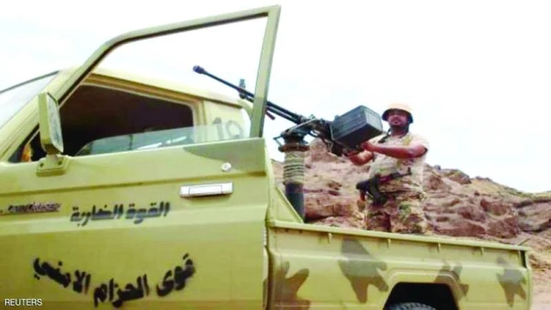 هادي بعد هجوم مأرب: «الحوثي» لا يجيد إلا أفعال الموت