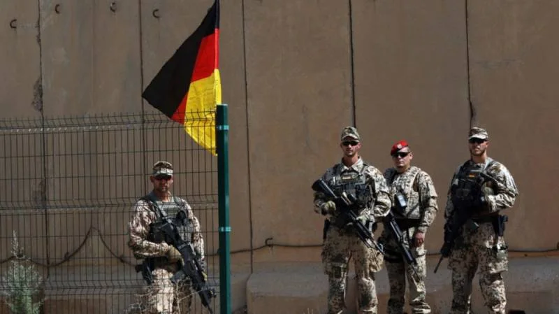 القضاء الألماني يبدأ محاكمة مترجم سابق للجيش متهم بالتجسس لحساب إيران