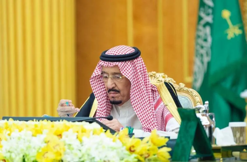 مجلس الوزراء: ملكية العيادات الخاصة لـ "الاطباء السعوديين" بتفرغ كامل