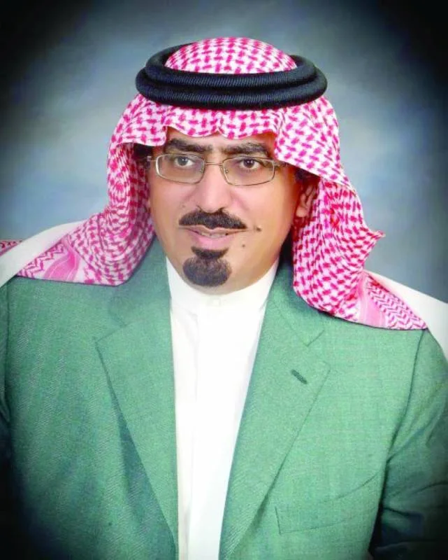 خالد بن سعود الكبير في أمسية شعرية بـ«أدبي الأحساء»