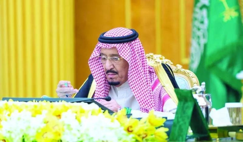 مجلس الوزراء: ملكية العيادات الخاصة لـ«الأطباء السعوديين» بتفرغ كامل