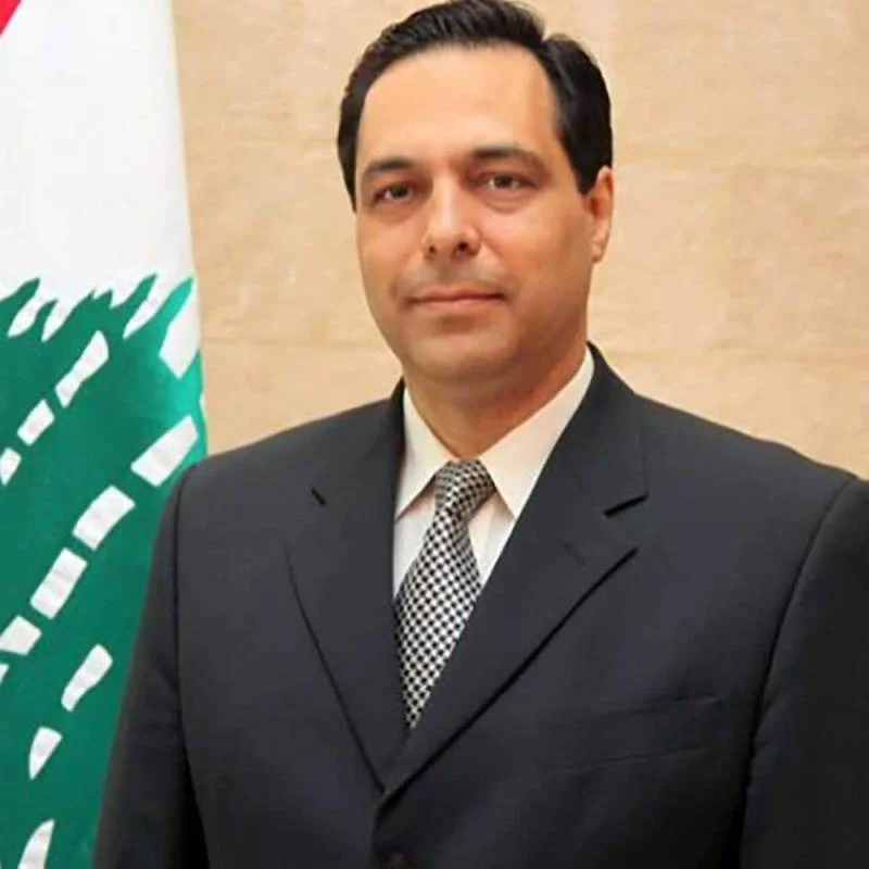 20 وزيرًا في حكومة لبنان الجديدة برئاسة حسان دياب