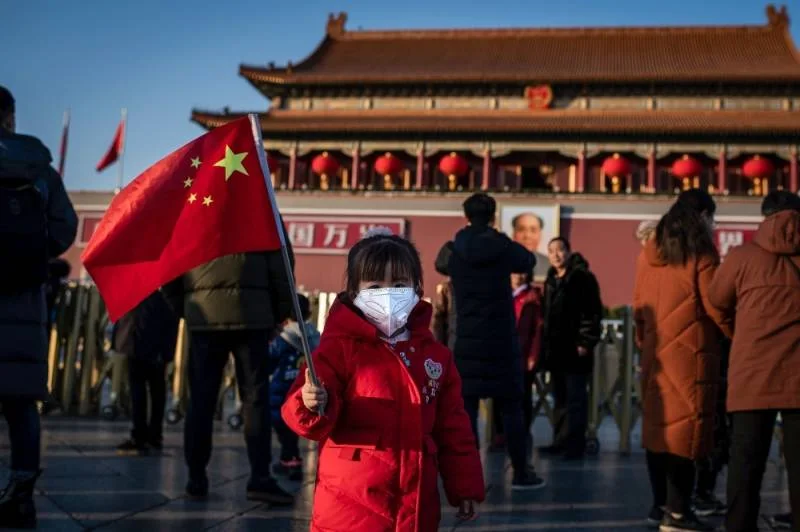 الصين تفرض الحجر الصحي على مدينتين بسبب "كورونا المستجدّ"