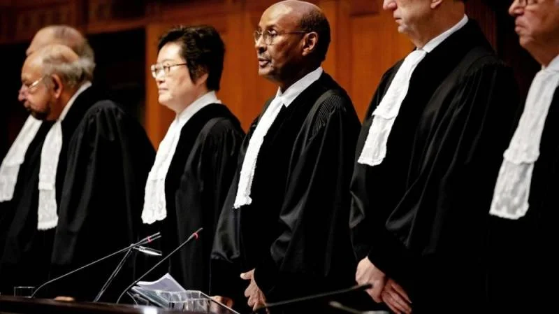 "العدل الدولية" تأمر بورما باتخاذ كل التدابير لمنع "إبادة" الروهينغا