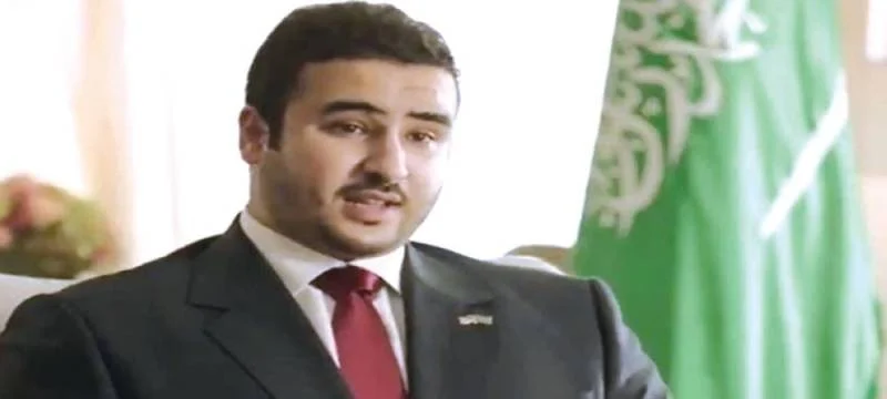 خالد بن سلمان: مليشيات إيران تهـــــــــديد لأمن المنطقة.. ورؤية 2030 تحرك المملكة إلى الأمام