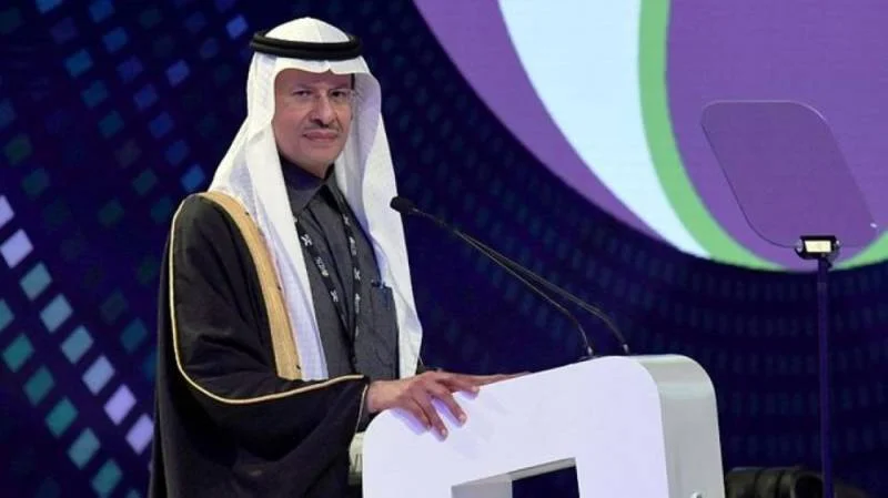 "وزير الطاقة": المملكة ودول "الأوبك" لديها المرونة اللازمة للتجاوب مع أي متغيرات في أسواق البترول