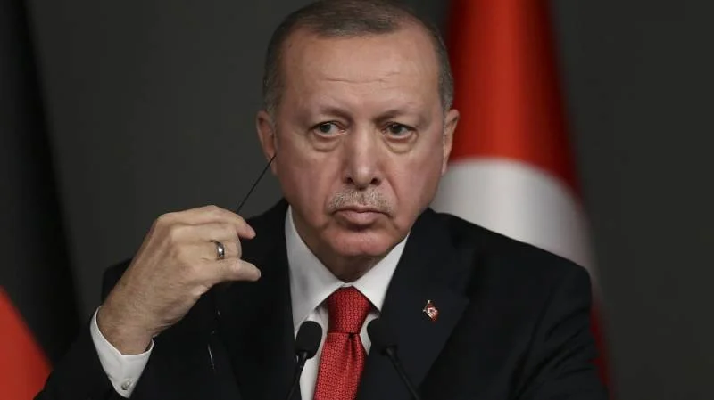 أردوغان لروسيا: صبرنا بشأن القصف على إدلب بدأ ينفد