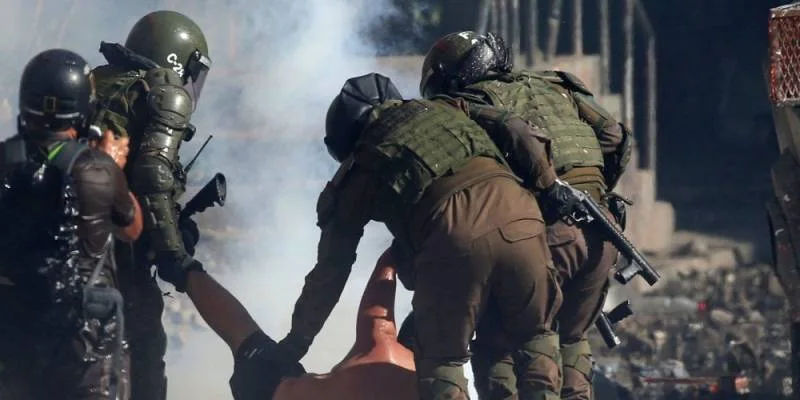 4 وفيات في تشيلي مع تصاعد الاحتجاجات وتفاقم الأزمة الاجتماعية