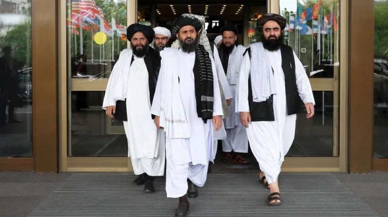 طالبان تنتقد واشنطن وتتهمها بتعطيل المفاوضات