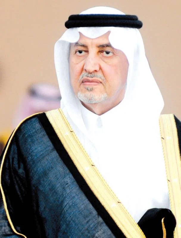 وزير الداخلية يصدر قرارا بتعيين 8 محافظين جدد في ‫مكة