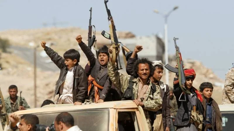 مصرع العشرات من ميليشيا الحوثي بالحديدة