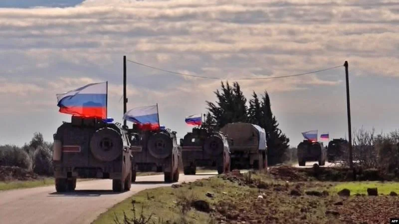 روسيا تحذر تركيا من شن عملية في سوريا