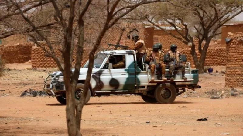 6 قتلى في هجمات جديدة شمال بوركينا فاسو