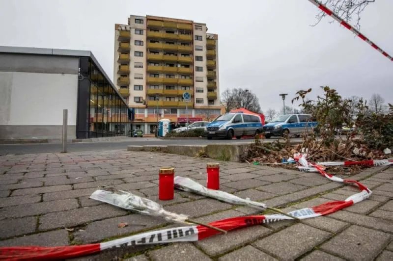 ألمانيا.. 9 قتلى ضحية "كراهية الأجانب"