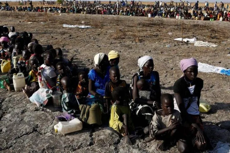 الأمم المتحدة: الأطراف المتحاربة في جنوب السودان "جوّعت السكان عمداً"