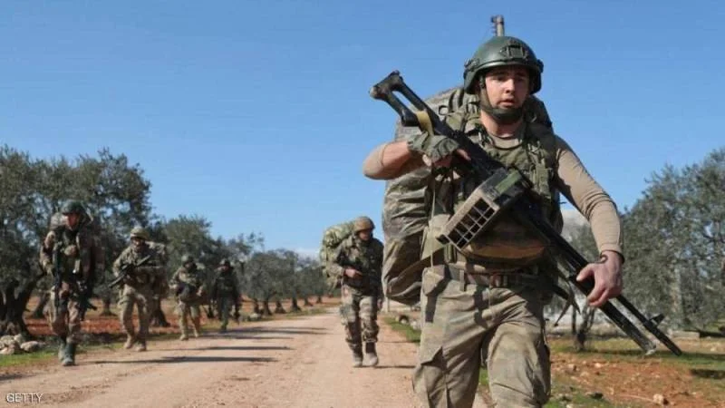 المقاتلات الروسية تتدخل في معارك إدلب.. ومقتل جنديين تركيين