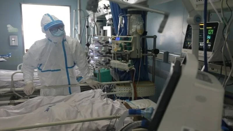 تسجيل 71 وفاة جديدة بفيروس كورونا في الصين