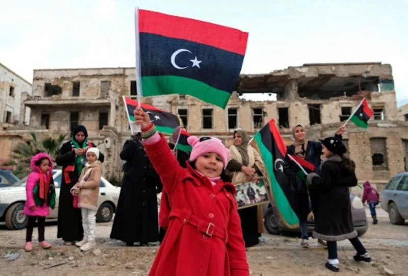 الأمم المتحدة: محادثات ليبيا تبدأ اليوم