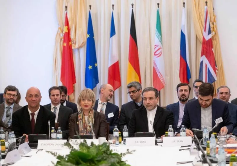 الحوار الدبلوماسي مستمر في فيينا حول اتفاق إيران النووي