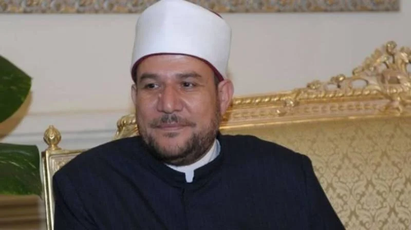 وزير الأوقاف المصري: تعليق العمرة له مشروعيته للحفاظ على الأرواح