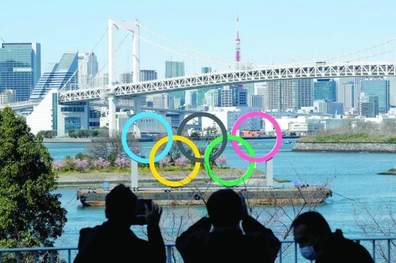 «الأولمبية الدولية «تلتزم بموعد أولمبياد طوكيو رغم كورونا