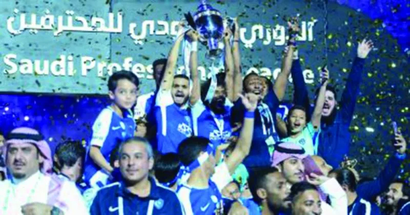 17 مرحلة تبلور أقوى دوري عربي