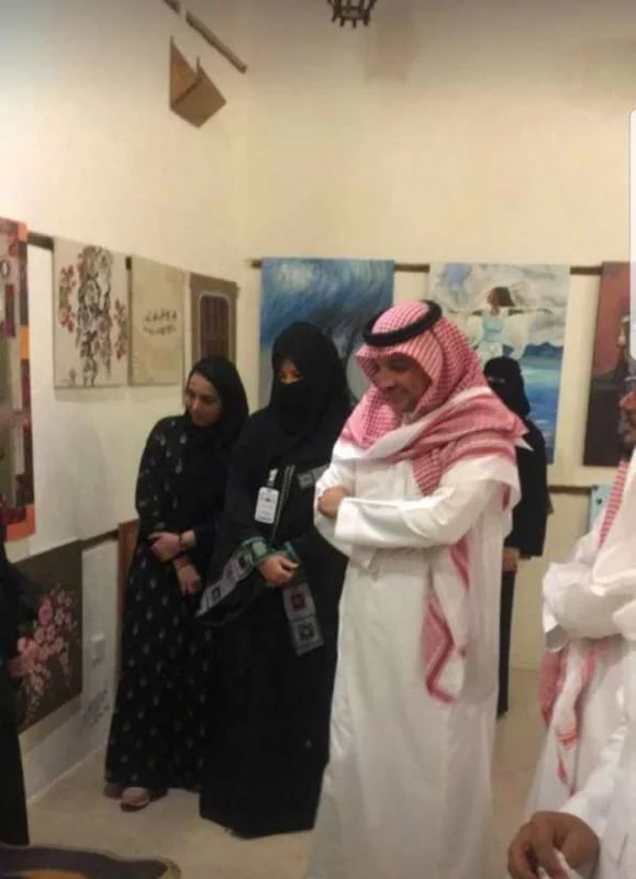 مركز الملك عبدالعزيز للحوار الوطني يحتفل باليوم العالمي للمرأة