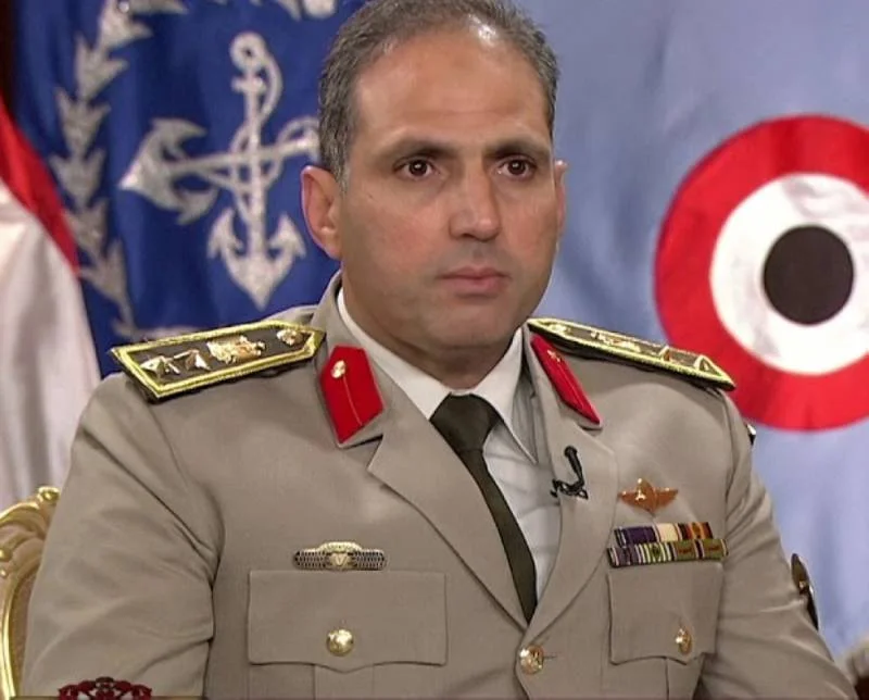 السيسي يوجه الجيش بالتعاون مع أجهزة الدولة لمواجهة فيروس كورونا