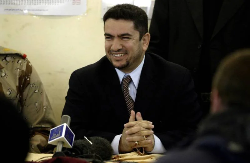 أحزاب شيعية عراقية ترفض تكليف الزرفي تشكيل الحكومة