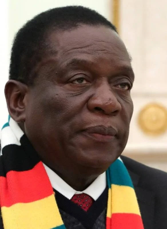 إعلان حالة الطوارئ في زيمبابوي وناميبيا