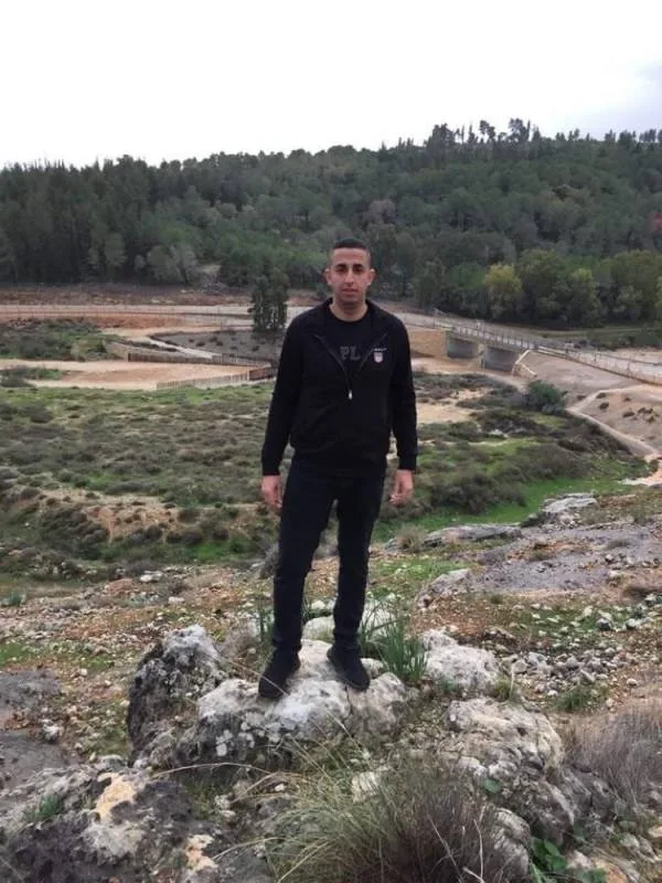 الخارجية الفلسطينية : نتابع جريمة إعدام سفيان الخواجا مع الجنائية الدولية