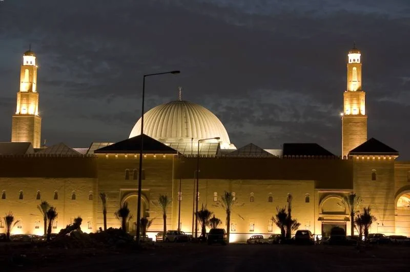 المشيقح: أعمال الصيانة والنظافة مستمرة في مساجد الرياض