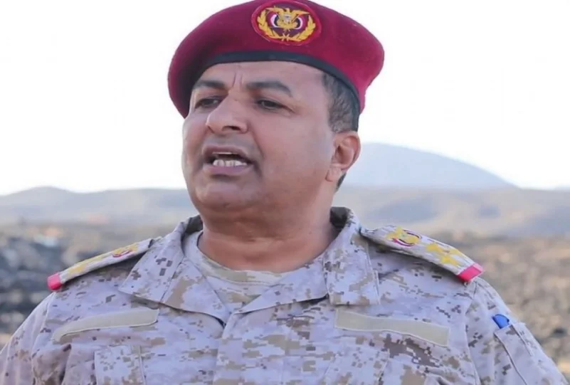 "الجيش اليمني": قواتنا تحقق انتصارات كبيرة ضد مليشيا الانقلاب