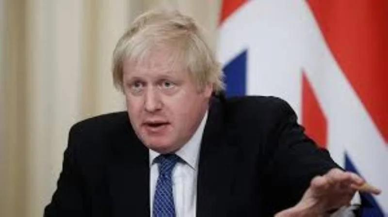رئيس الوزراء البريطاني يعلن إصابته بفيروس كورونا