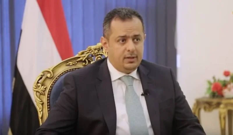 رئيس الوزراء اليمني: جهودنا لمكافحة كورونا لا تحتمل أى تهاون