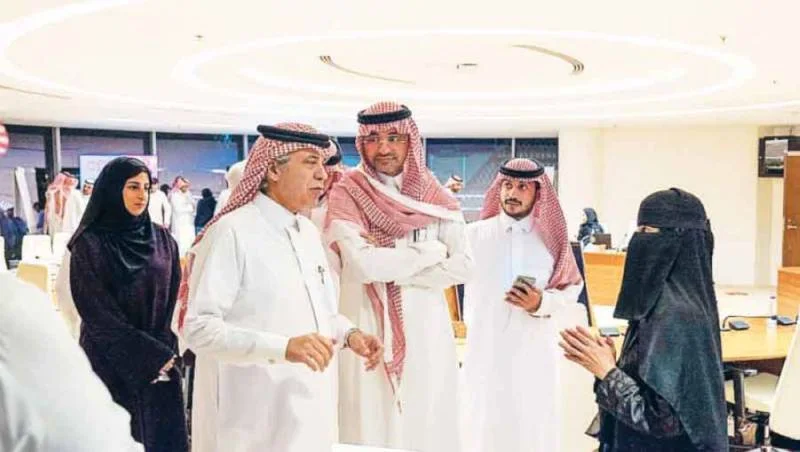الإعلام السعودي تعامل مع كورونا باحترافية وتجنب الشائعات