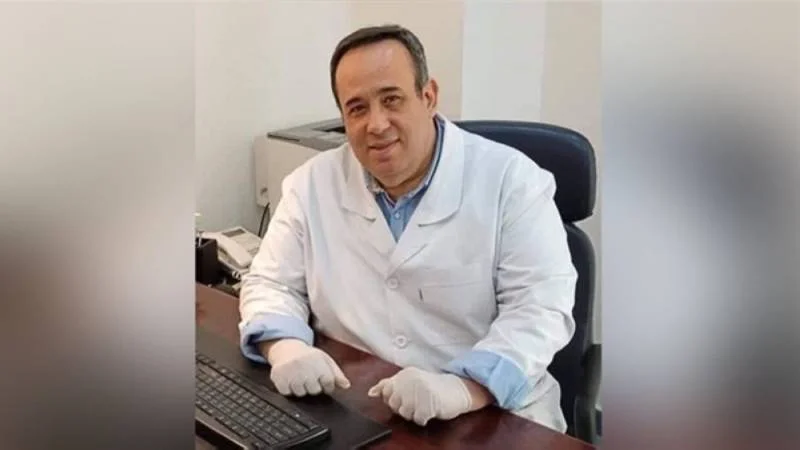 وفاة أول طبيب في مصر بكورونا
