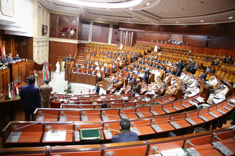 "البرلماني العربي" يدين الهجوم الحوثي على الرياض وجازان