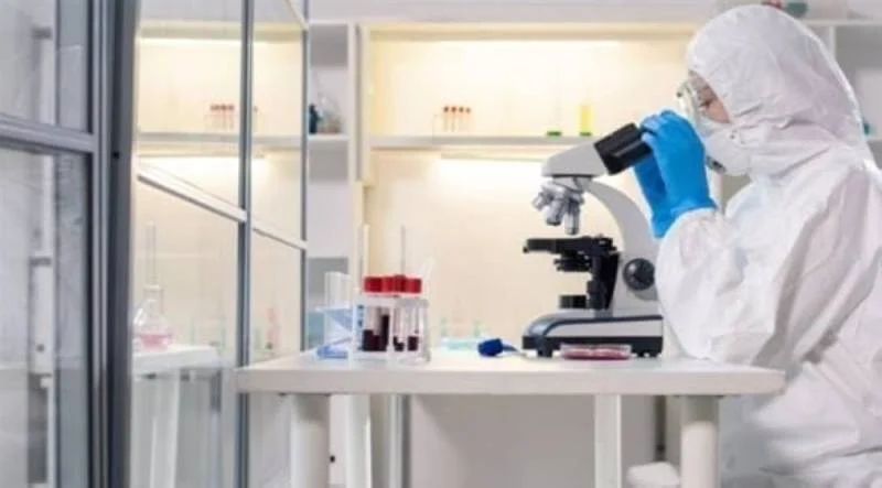 الولايات المتحدة توافق على أول اختبار بالأجسام المضادة لفحص كورونا