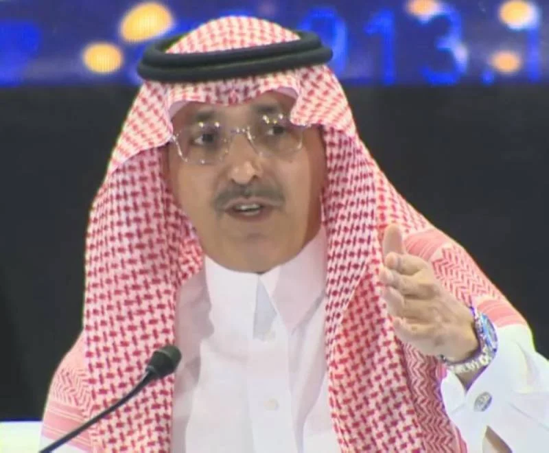 وزير المالية يوضّح آلية دعم السعوديين بالقطاع الخاص
