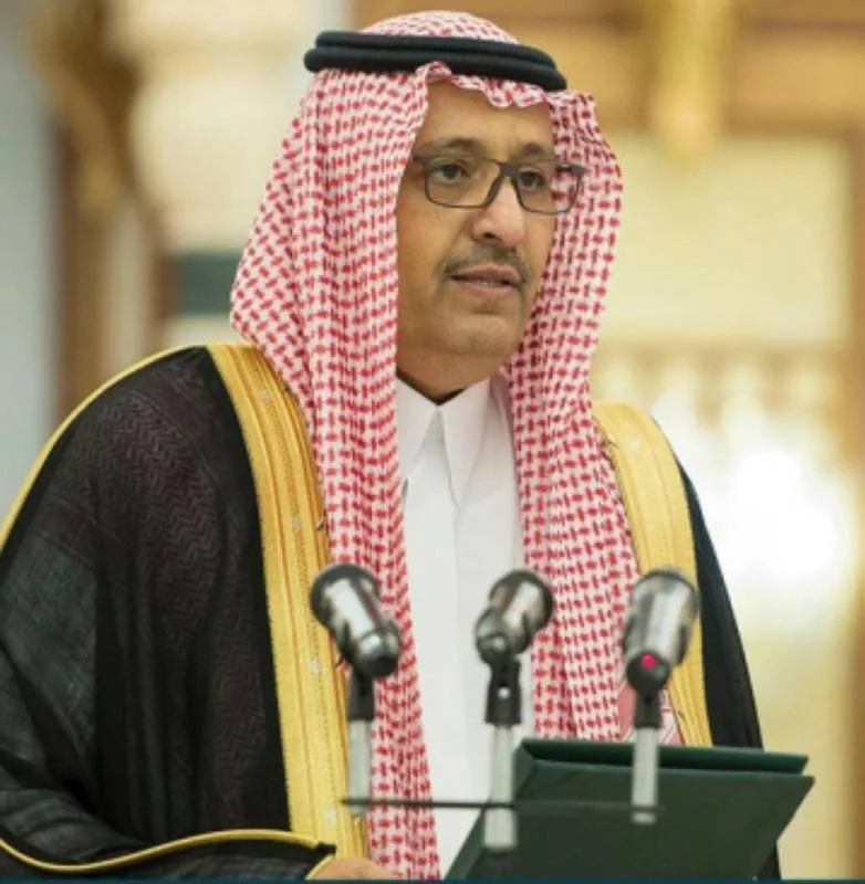 أمير الباحة: أمر خادم الحرمين يجسد حرصه واهتمامه بأبناء وبنات الوطن