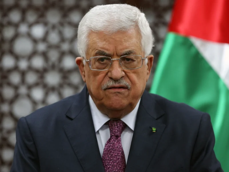 الرئيس الفلسطيني: المرحلة الحالية تستدعي إجراءات استثنائية لمواجهة كورونا
