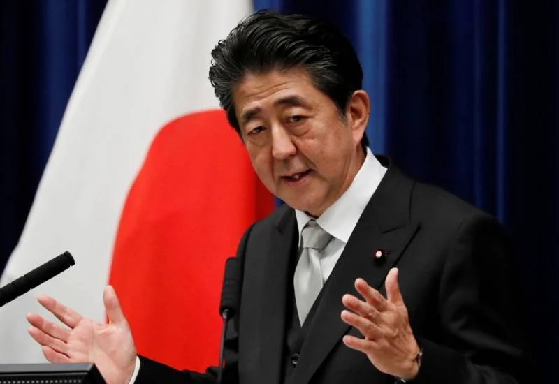 اليابان تعلن حالة الطوارئ في مواجهة كورونا المستجد