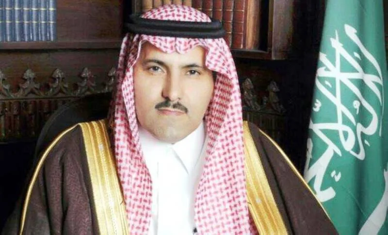 السفير آل جابر: وقف إطلاق النار يدعم جهود المملكة والمجتمع الدولي في مكافحة كورونا باليمن
