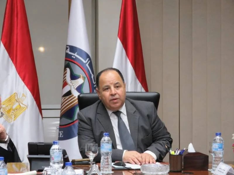 وزير مالية مصر: معدلات النمو المستهدفة للعام المقبل 5ر4%